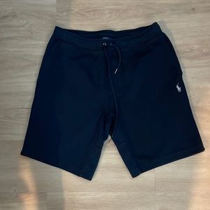 POLO Ralph Lauren Navy Shorts